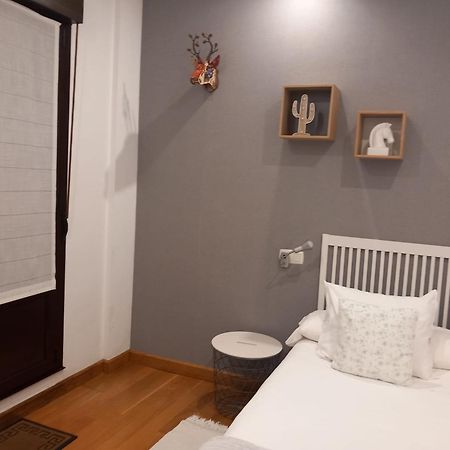 Menval16 Gijón Exterior foto
